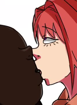 Astolfo with daddy BBC PART1