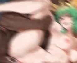 Atalanta Blacked HMV