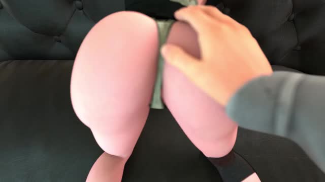 Aunt Cass wants to be a TikTok Waifu