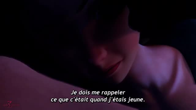 Aunts Hospitality [DeZmall] [FRENCH-SUB]