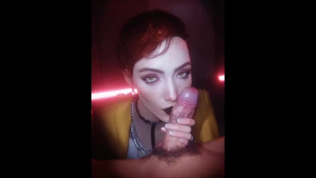 Aurore Cassel [Checkpik]
