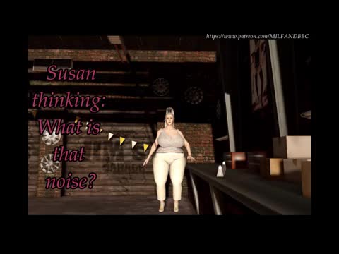 BLACK SECRETS OF A WHITE FAMILY – PREVIEW 1