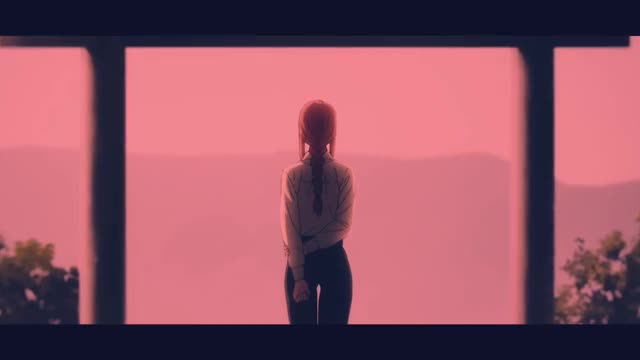 [BLEACHED/HMV] – MAKIMA WHITE CONTROL