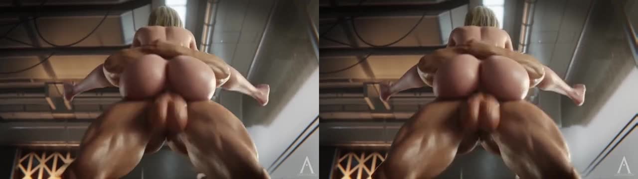 BUSSIN – Futa / Futadom PMV VR