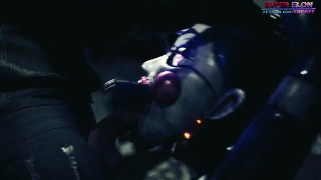 Ballora cry pov/3rd