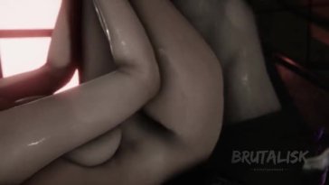 Balls Deep In Ada [Brutalisk]