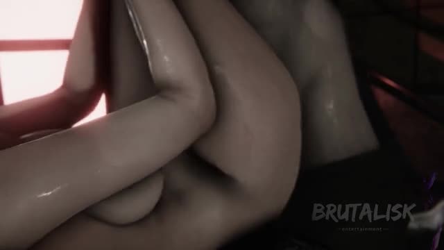 Balls Deep In Ada [Brutalisk]