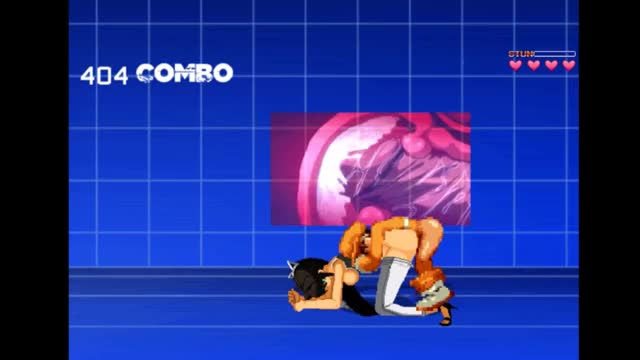 Bao (AI Fight)