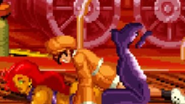 Bao VS Starfire