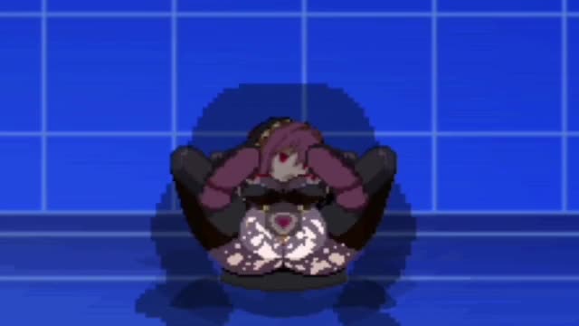 Bao vs Scathacha (Sample)
