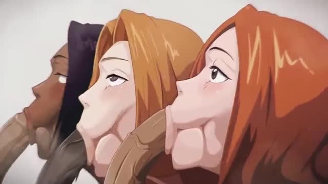 Battle Orale – Oral PMV by Nightoil