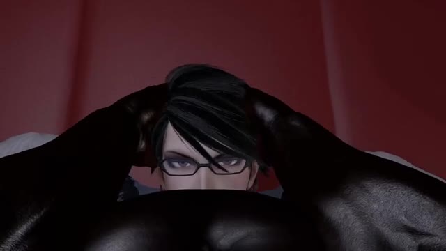 Bayonetta BBC Addict