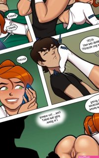ben 10 ben 10 alien force ben tennyson ben tennyson alien force gwen tennyson
