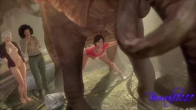 Bestiality taken to another level – EDIT inc_champion