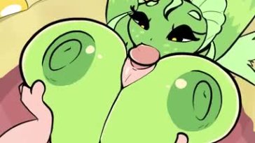 Big Boobs
