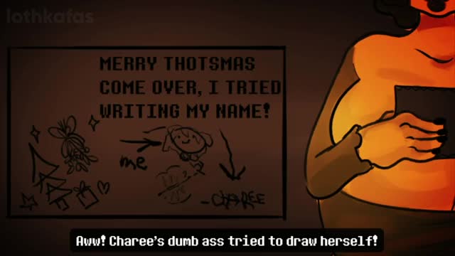 Bimbo Frissa and Charee Bone Time ( Prelude )
