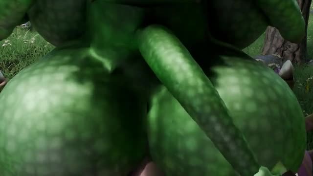 Birb Reverse cowgirl [spore]