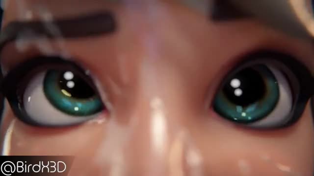 (BirdX3D)Clara Missionary Animation – Part 2
