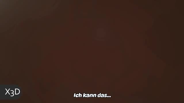 Black Widow’s Job And Duty Part 1&2 [X3D][GER]