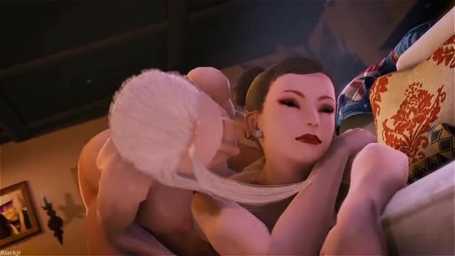 Blackjrxiii Futa Compilation 3