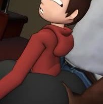 Blackmailed marco
