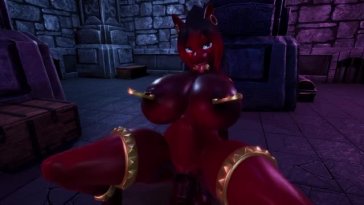Blaze vaginal