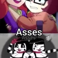 BonBon & ChuChu VS Velma & Daphne (Derpixon)