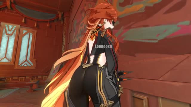 Booty HMV (slowed)