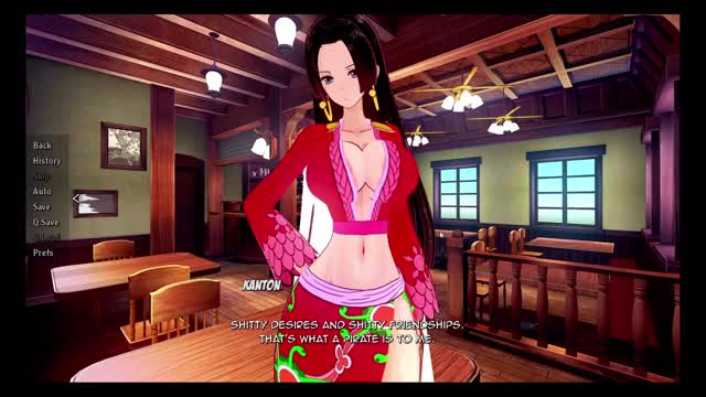 BootyHunter a0.5.3 part 12