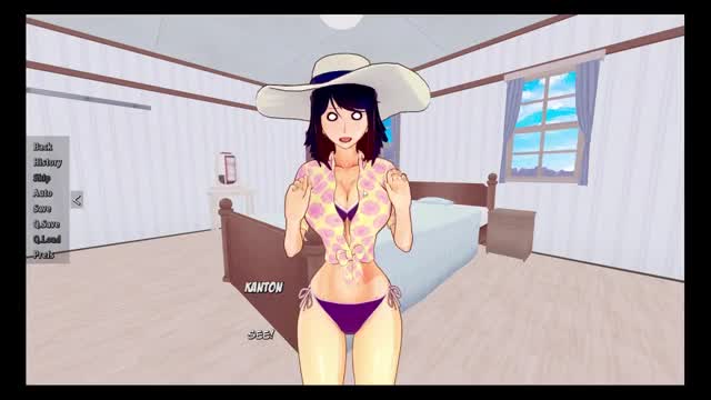 BootyHunter a0.5.3 part 2