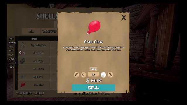 BootyHunter a0.5.3 part 6