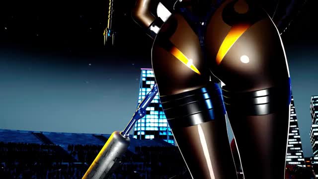 Brain Damage – Complete Version [Shiny Moe]