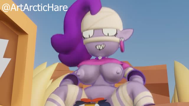 BrawlStars!