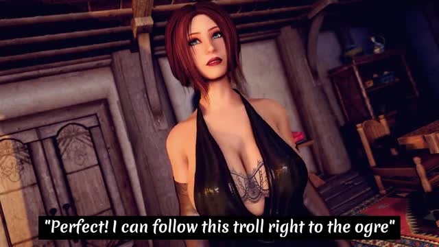 Bride To Be Part 2 – Preview [Skyrim4Ever]