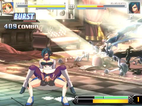 Bridget Vs Elisabeth