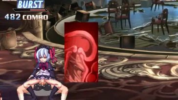 Bridget Vs Lieselotte