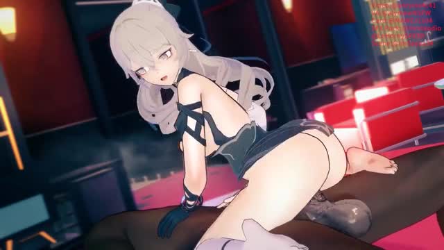 Bronya