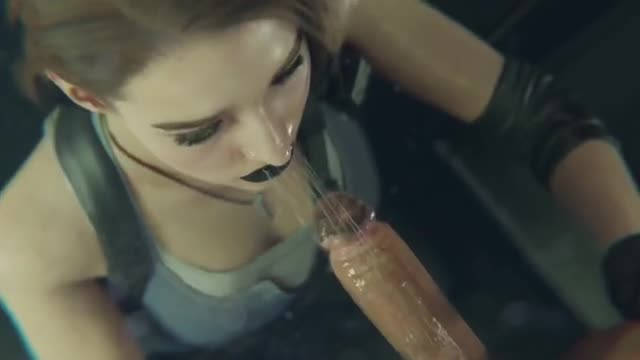 BulgingSenpai Compilation [4K UHD @ 60 fps]
