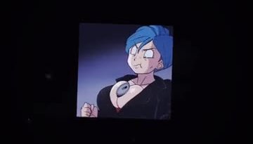Bulma Briefs’ Monkey Business – Carnival HMV Edit