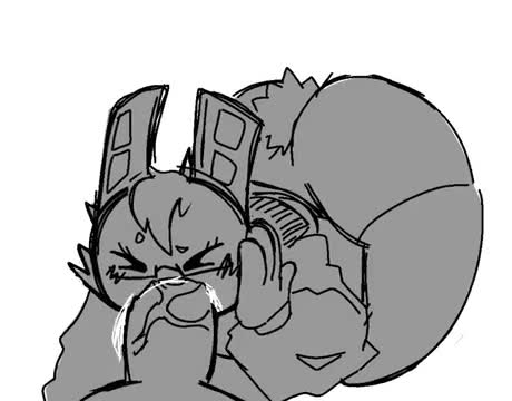 Bunny Bj