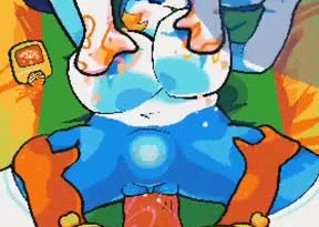 Bunny buisness