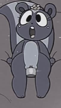 Bunny edits