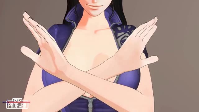 CB Animation Une Fleur GRAB! Trailer