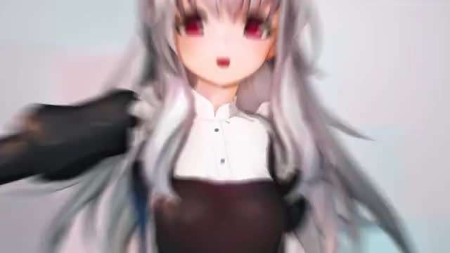 CLARA Alway from You SEX DANCE！