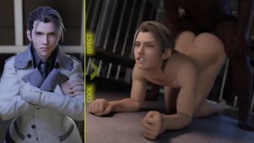 – COCK EFFECT: PRESIDENT’S ORDERS –