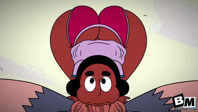 CONNIE TURNS 18