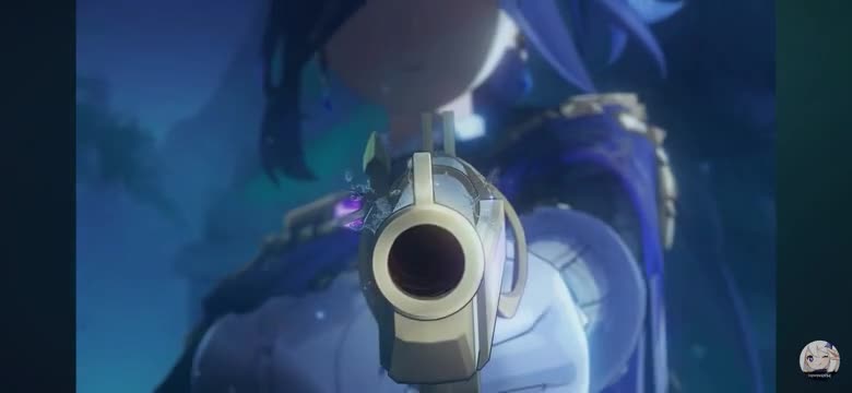 CUM SHOT lol