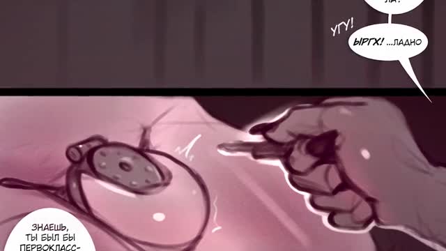 [Canphem] NNN | RUS voice