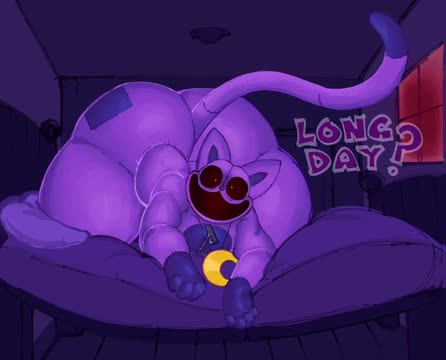 Catnap helps you sleep after a long day