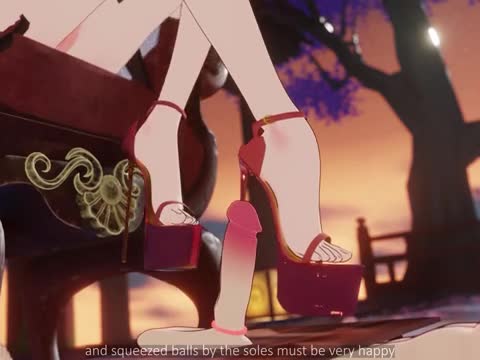 Cbt mmd  compilation